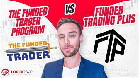 The Funded Trader Program VS Funded Trading Plus YouTube