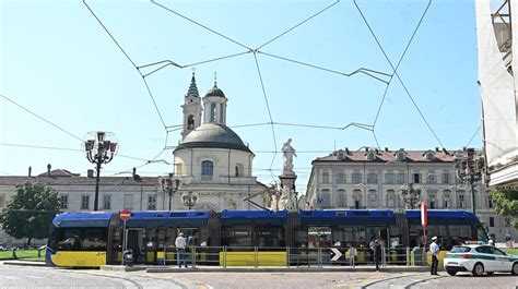 Torino Aumento Biglietti Gtt E Strisce Blu Nuove Tariffe E Motiva