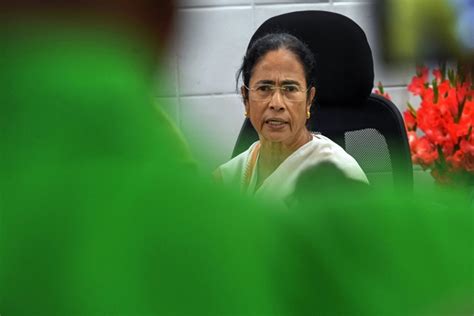 Assam Nrc Draft Multiple Firs Against Mamata Banerjee Over ‘civil War