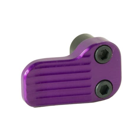 Ar Extended Mag Release