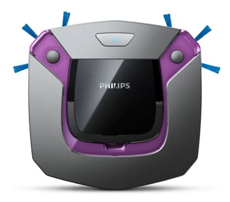 Робот-пылесос Philips FC8796 SmartPro Easy купить по недорогой цене с ...