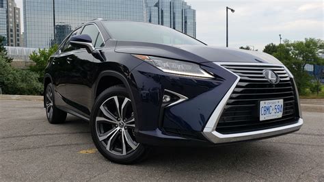 Review 2019 Lexus Rx 350 Wheels Ca