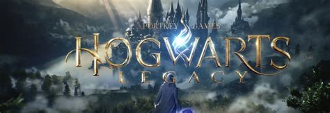 Hogwarts Legacy Ecco Il Trailer Del Il Videogioco Ispirato A Harry