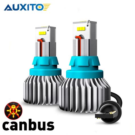 Auxito X Error Free T Led Bulbs Lumen Super Bright Csp