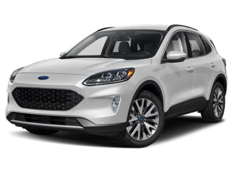 2021 Ford Escape Titanium Price Specs And Review Glenoak Ford Victoria Canada