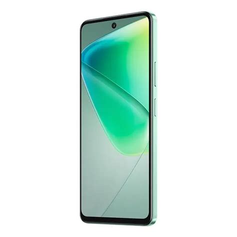 Infinix Hot 50 FF Smartphone 8 256Go Vert Wiki Tn