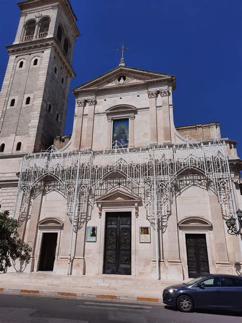 La Leggenda Di San Rocco Di Pietra A Gioia Del Colle GIOIADELCOLLE