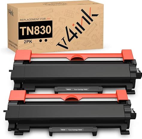 Amazon V Ink Pk Compatible Tn Toner Cartridge Replacement For