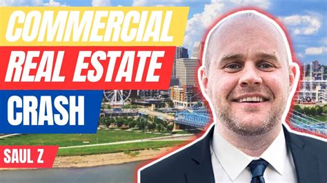 Ohio Commercial Real Estate Crash That Is Coming Youtube