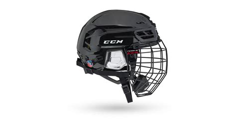 Ccm Tacks Ht210 Combo Pelaajan Kypärä Hockey Corner