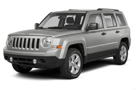 Jeep Patriot 2013 Fuse Box Cars Fuse Box Diagrams