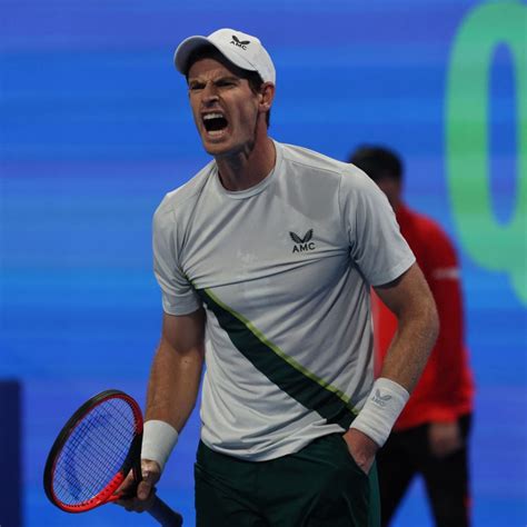 Tony Fairbairn Author At Ubitennis