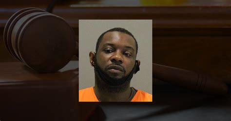 Omaha Man Who Fatally Shot 32 Year Old Sentenced To Prison