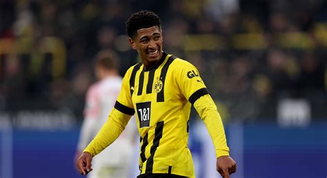 Fresh Dortmund ‘hope Could Scupper Interested Clubs Bellingham Plans