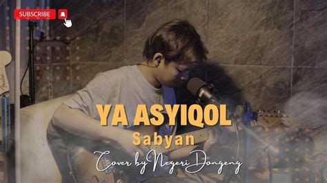 Sabyan Ya Asyiqol Mustofa Cover By Negeri Dongeng Youtube Music