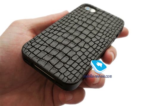 Apple Apple Switcheasy Reptile Nude