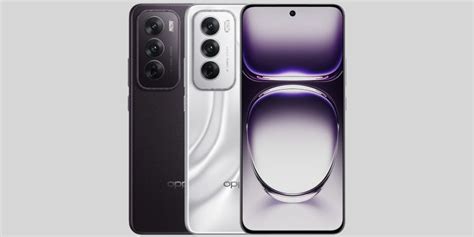 OPPO Reno12 E Reno12 Pro Arrivano Ufficialmente In Italia