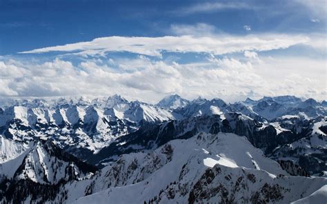 Alps 4K Wallpapers - Top Free Alps 4K Backgrounds - WallpaperAccess