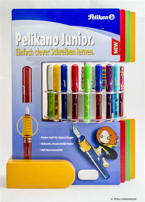 Pelikan F Ller Griffix Pelikano Junior