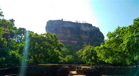 Private Day Tour To Sigiriya And Dambulla Colombo FREETOUR