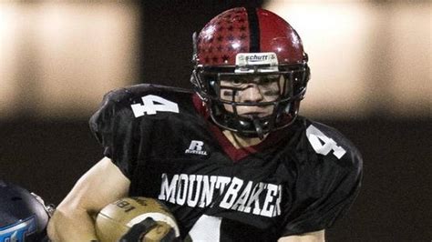 Keep an eye on these Mount Baker football players in 2016 | Bellingham ...