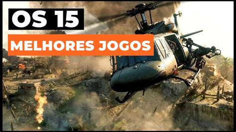 Os 15 Melhores Jogos Offline Para Android E Ios 2021 Os 10 Principais