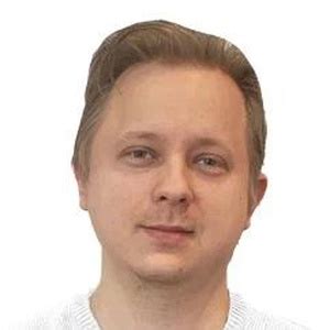 Куприенко Михаил Александрович, стоматолог - 1 отзыв | Санкт-Петербург ...