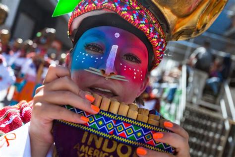 Tradiciones Culturales De Colombia Reconocidas Por La Unesco