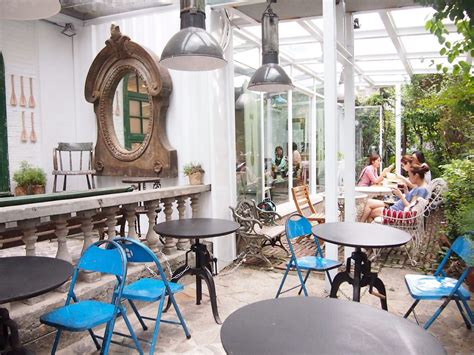 9 Pretty Cafes In Taipei That You Will Love Strictly Ours