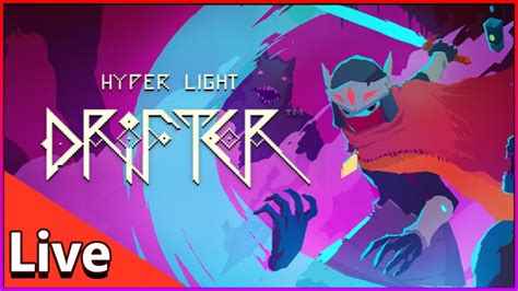 Jogando Hyper Light Drifter Pela Primeira Vez Parte 5 YouTube