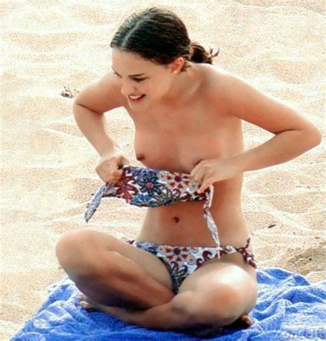 Natalie Portman Nude Photos And Videos TheFappening