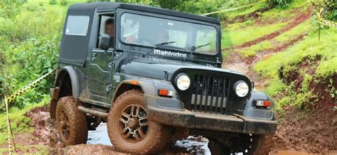 Mahindra Thar crde 4x4 ac price | Latest price in September 2023