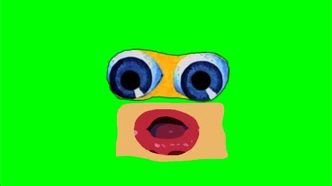 klasky csupo face green screen (with hand) in 2023 | Greenscreen, Save ...