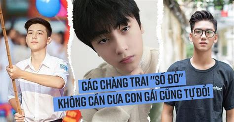 Những trai đẹp hot nhất mạng xã hội năm 2017 vừa qua