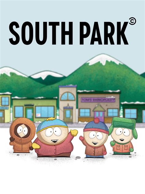 Personality Test Which South Park Character Are You