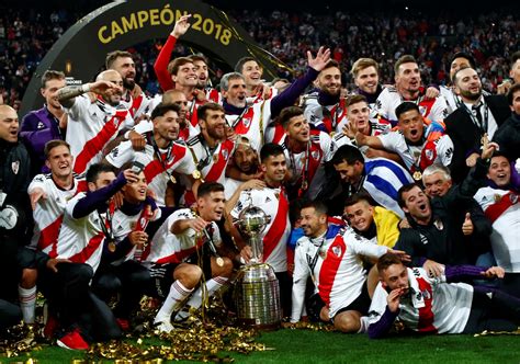 Caravana Eterna Los Detalles Del Festejo De River Por Un Nuevo Aniversario De La Final De