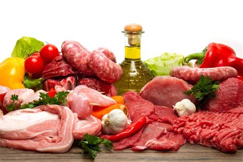 Eat And Run: Eating Healthy Meats – Triathlete