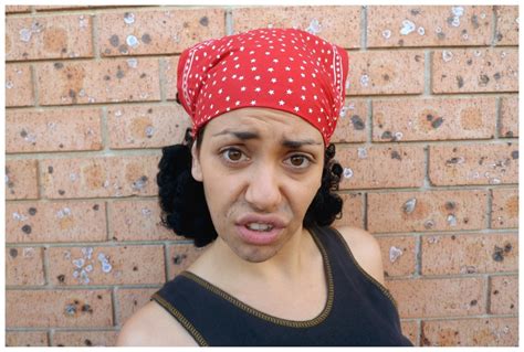 Day 298 Antoine Dodson Meme Week Theme Me Costume Fancy Dress