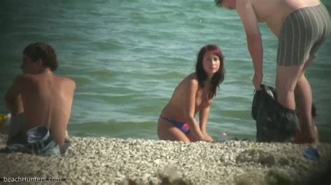 Nude Beach Secretly Shoot A Couple On Beach Nude Sex Video Intporn Forums
