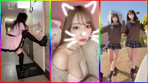 Tik Tok Japan 日本のティックトック ️japan Tiktok Compilation Of Funny Funny Moments 48 Youtube