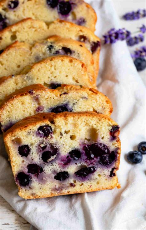 Northern California Huckleberry Cake The Pioneer Plate Artofit