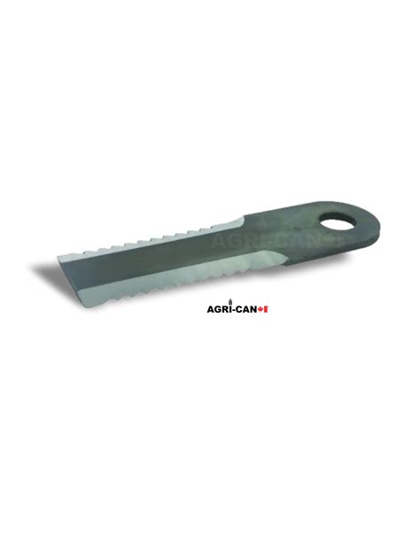 Rotating Chopper Knife For New Holland And Case IH Combine 10 Pack