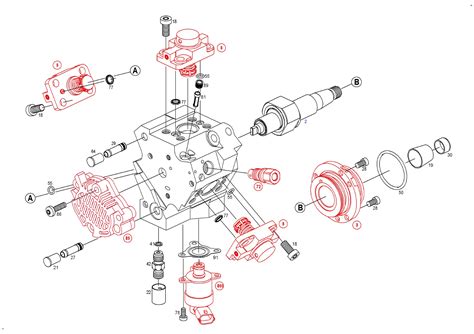 Kubota Injection Pump Manuals Easysiteun