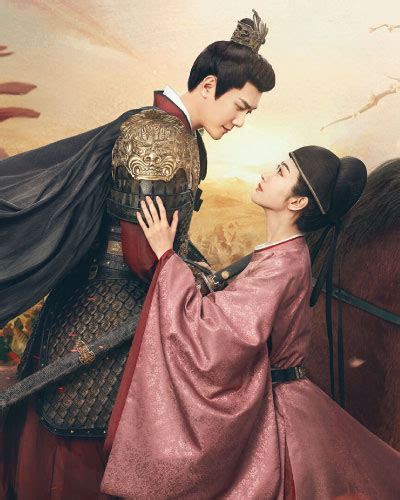 The Legend Of Zhuohua Full Cast Release Date OTTs To Watch Online