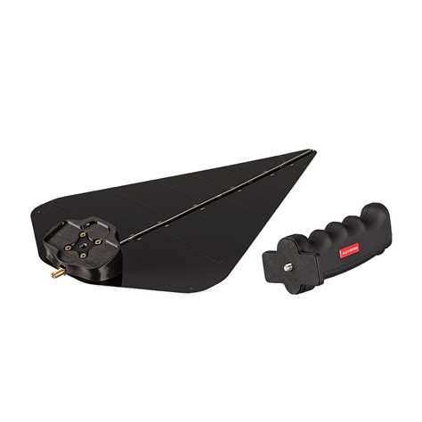 Measuring antenna KM6-600/6000