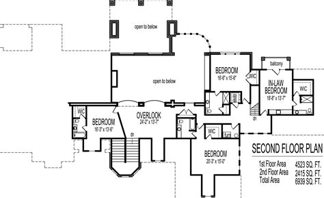 Dream House 8 Bedroom House Plans : If you arrange furnishings in a