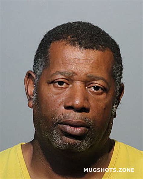 RODNEY ALFORD 05 07 2023 Seminole County Mugshots Zone