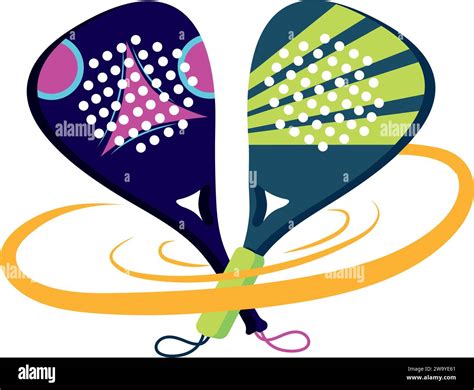 No Tennis Stock Vector Images Alamy