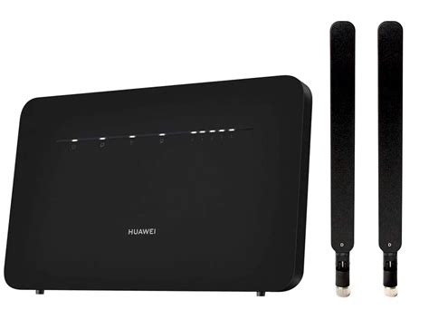 Huawei 4g 3 Pro Router B535 232 Lte Na Kartę Sim Sklep Opinie Cena