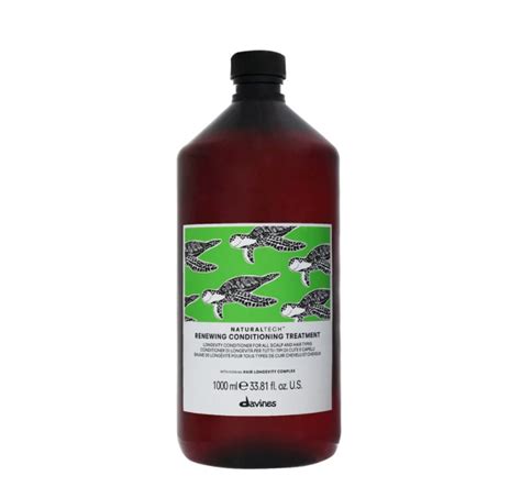 Davines Naturaltech Renewing Conditioning Treatment 250